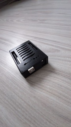 Zdjęcie oferty: Arduino Uno obudowa