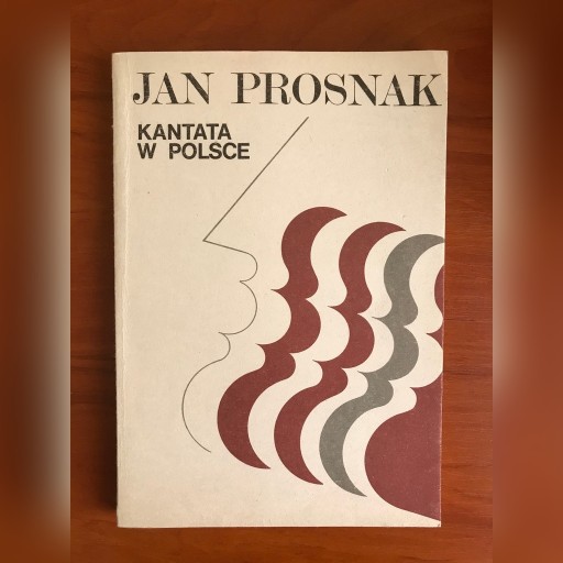 Zdjęcie oferty: "Kantana w Polce" Jan Prosnak