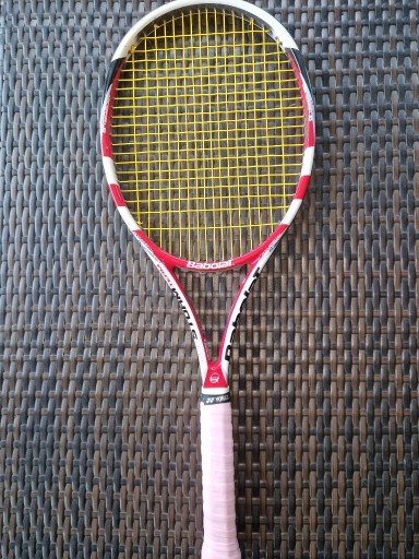 Zdjęcie oferty: Babolat Pure Storm G3