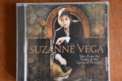 Zdjęcie oferty: Suzanne Vega - Tales from the realm of the queen