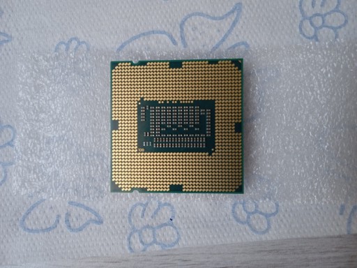 Zdjęcie oferty: Procesor Intel i5 3570 