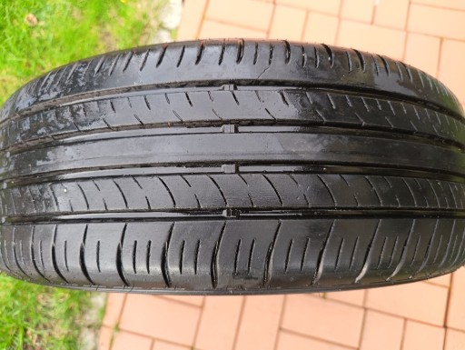 Zdjęcie oferty: opony DUNLOP ENASAVE EC300+ 215/60R17 96H