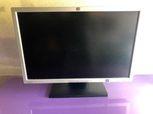 Zdjęcie oferty: Monitor HP LP2465 24"