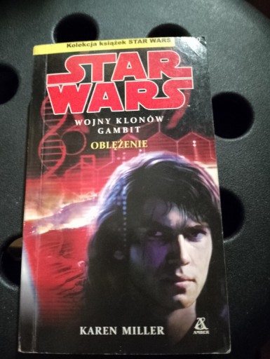 Zdjęcie oferty: Star Wars: Wojny Klonów Gambit Oblężenie 