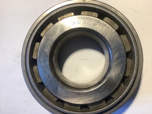 Zdjęcie oferty: Łożysko 30308 40x90x25,25 Flt