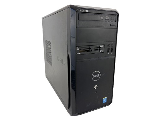 Zdjęcie oferty: DELL Vostro 3900 Intel Core i5-4440 3.1GHz 8GB DDR3 DVD-RW HDMI