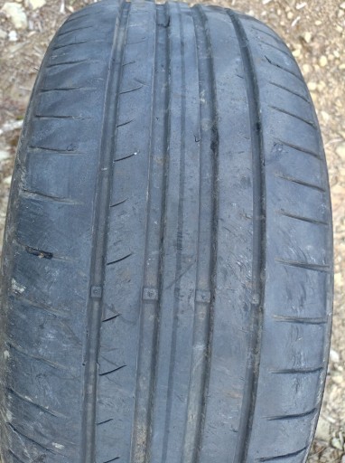 Zdjęcie oferty: Dunlop 205/55/R16