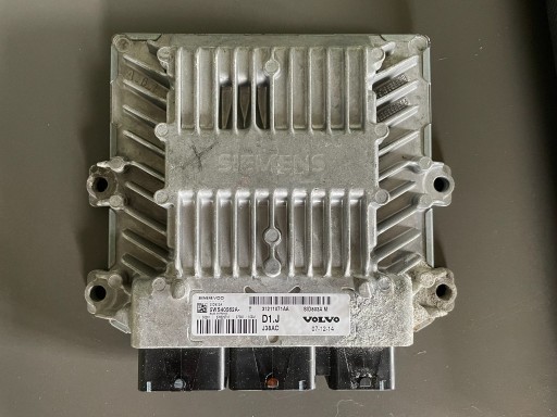 Zdjęcie oferty: Sterownik komputer silnika Volvo S40 V50 2.0D