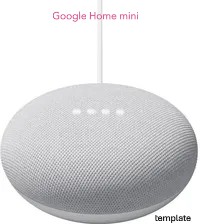 Zdjęcie oferty: Google HOME MINI