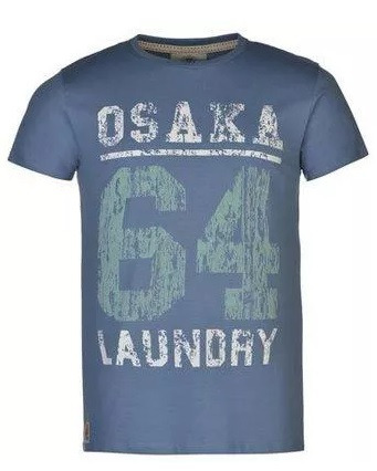 Zdjęcie oferty: Koszulka Osaka Laundry XL