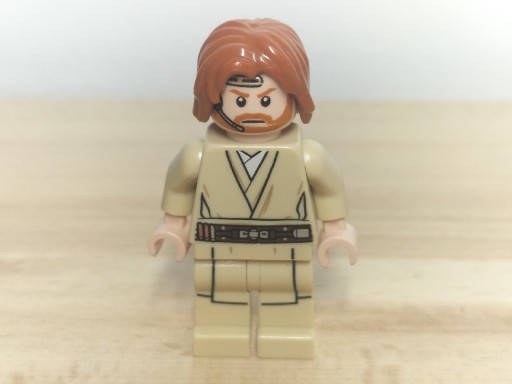 Zdjęcie oferty: LEGO OBI WAN  FIGURKA