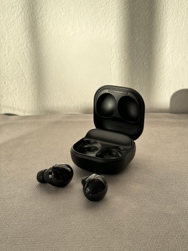 Zdjęcie oferty: Samsung Galaxy Buds Pro