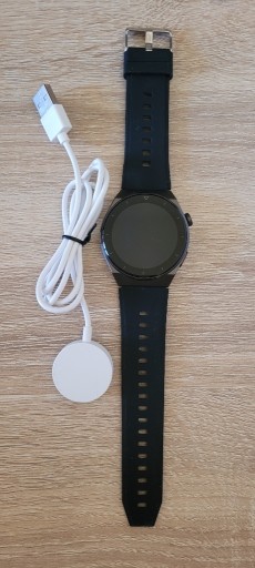 Zdjęcie oferty: Smartwatch W&O GT3 Pro