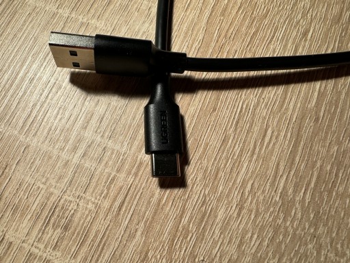 Zdjęcie oferty: Ugreen USB - USBC kabel 0,5m 50cm