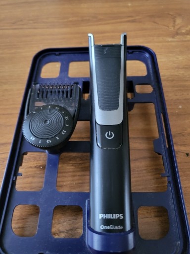 Zdjęcie oferty: golarka Philips One Blade