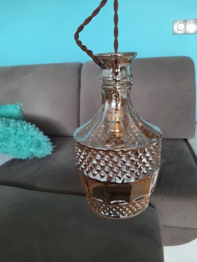 Zdjęcie oferty: Lampa