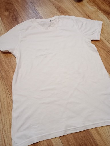 Zdjęcie oferty: T-shirt rozmiar M