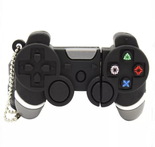 Zdjęcie oferty: Pendrive playstation pad 16GB USB 2.0 nowy 