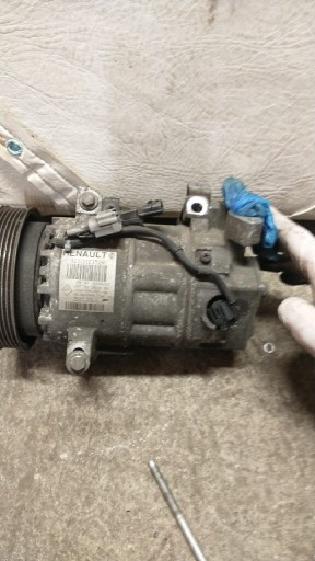 Zdjęcie oferty: Alternator Clio iv captur 1.5 dci