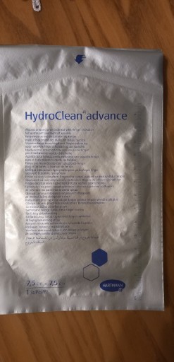 Zdjęcie oferty: Opatrunek hydro advance