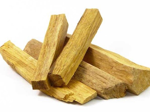 Zdjęcie oferty: PALO SANTO Święte Drewno KADZIDŁO DREWIENKA 25g