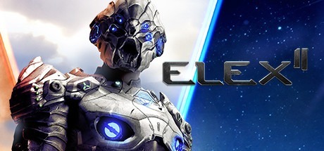 Zdjęcie oferty: ELEX II - Klucz Steam