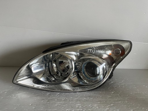 Zdjęcie oferty: Lampa Lewa Przód HYUNDAI I30 07-09R NR 92101-2LXXX