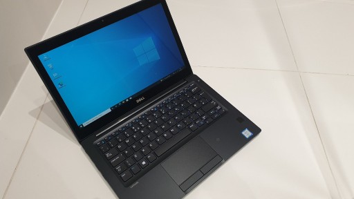 Zdjęcie oferty: DELL Latitude 7280 i7/16/256gb ssd DOTYK FHD