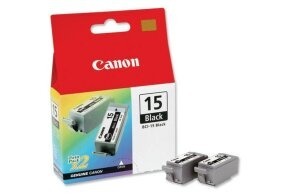 Zdjęcie oferty: Canon tusz Black BCI-15