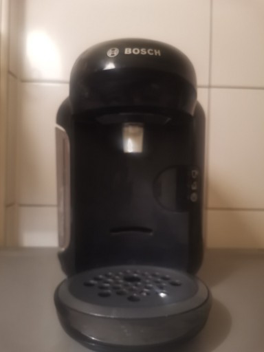 Zdjęcie oferty: Ekspres do kawy na kapsułki Bosch