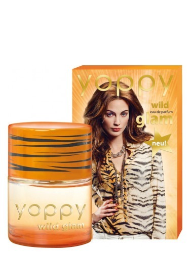 Zdjęcie oferty: Wild Glam Yoppy dla kobiet 40868 parfum