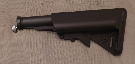 Zdjęcie oferty: Kolba typu SF z repliki Air Soft Gun