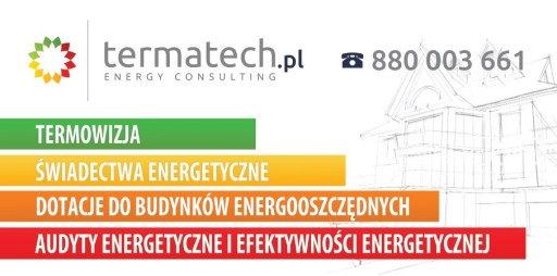 Zdjęcie oferty: Świadectwo audyt energetyczny Czyste powietrze