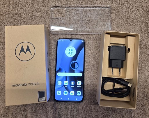 Zdjęcie oferty: Smartfon Motorola Edge 30 neo