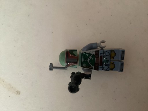 Zdjęcie oferty: Lego figurka Boba Fett