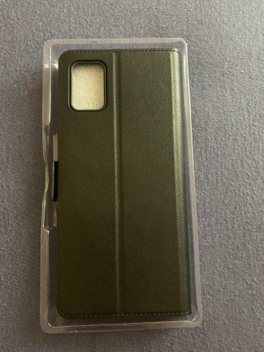 Zdjęcie oferty: Etui Samsung A71