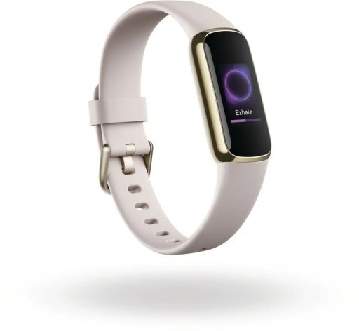 Zdjęcie oferty: Smartwatch Fitbit Luxe 