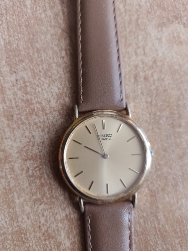 Zdjęcie oferty: Zegarek Seiko model 7NOO-8AOO