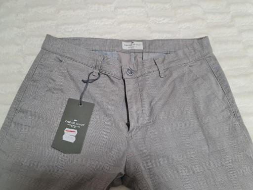 Zdjęcie oferty: Spodnie. Jeans CrossJeans W32 L32. 