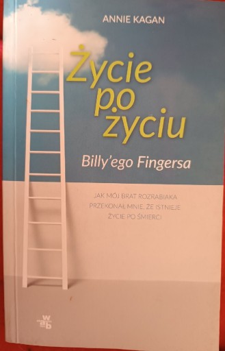 Zdjęcie oferty: Życie po życiu Billy'ego Fingersa 