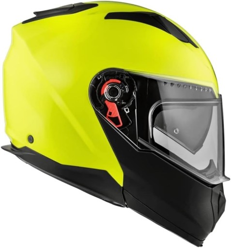 Zdjęcie oferty: Premier Delta Fluo Kask s 