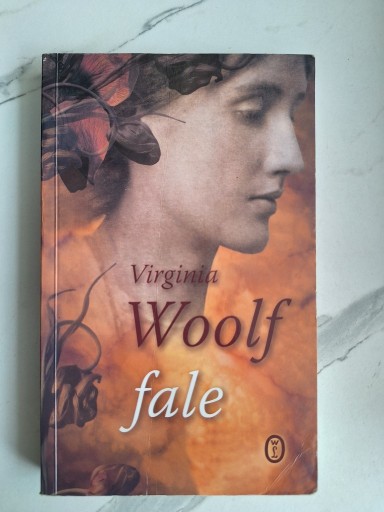 Zdjęcie oferty: Fale Virginia Wolf