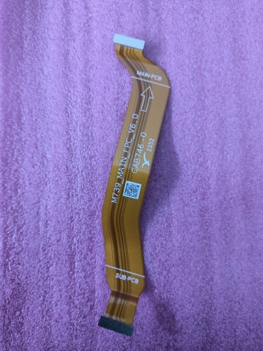 Zdjęcie oferty: Taśma   | Realme 12+ 5G 