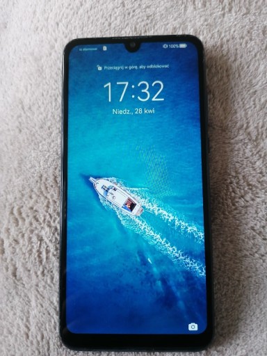 Zdjęcie oferty: Huawei p30 lite super stan 