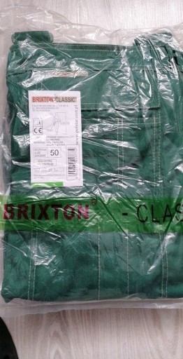 Zdjęcie oferty: Spodnie ogrodniczki BRIXTON CLASSIC