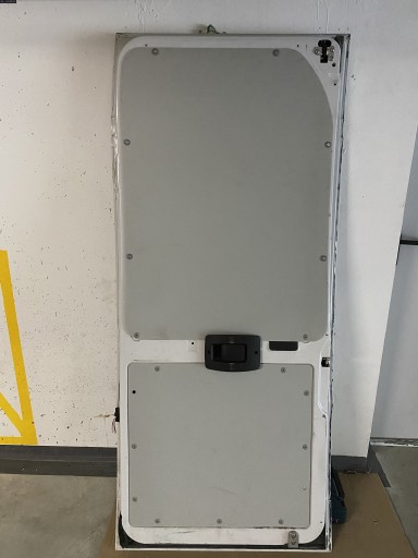 Zdjęcie oferty: Drzwi fiat ducato 