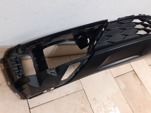 Zdjęcie oferty: Dokladka zderzaka spoiler tiguan II 5na 5NA805903A