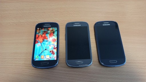 Zdjęcie oferty: Samsung Galaxy S III mini