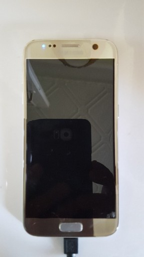 Zdjęcie oferty: SAMSUNG - S7 - SM-G930F - telefon komórkowy 