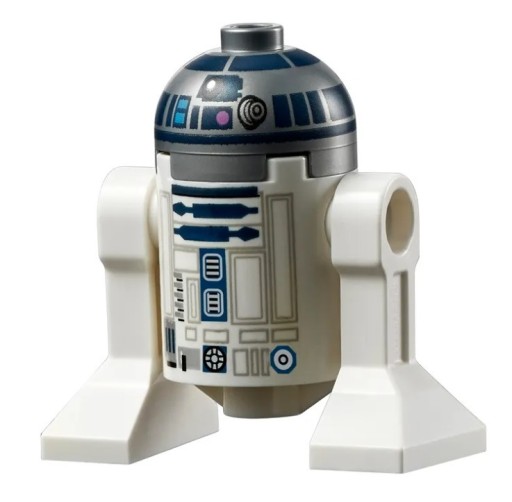 Zdjęcie oferty: Lego figurka star war R2-D2 75290